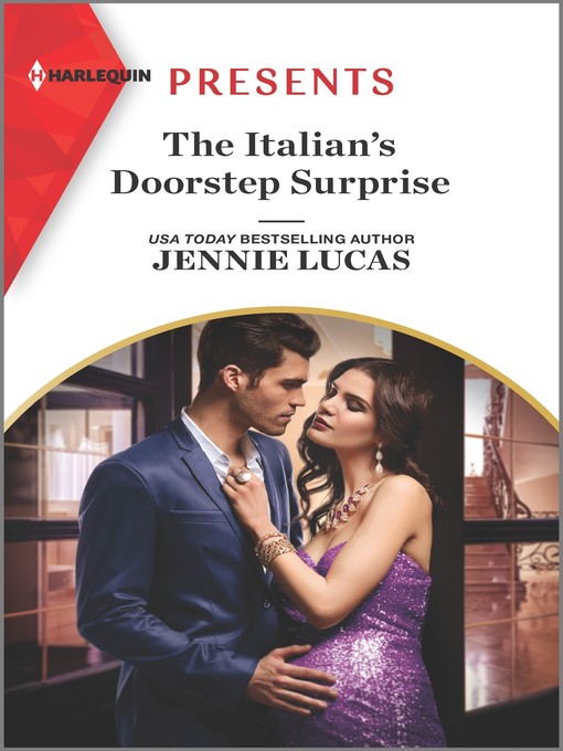 Title details for The Italian's Doorstep Surprise by Jennie Lucas - Available